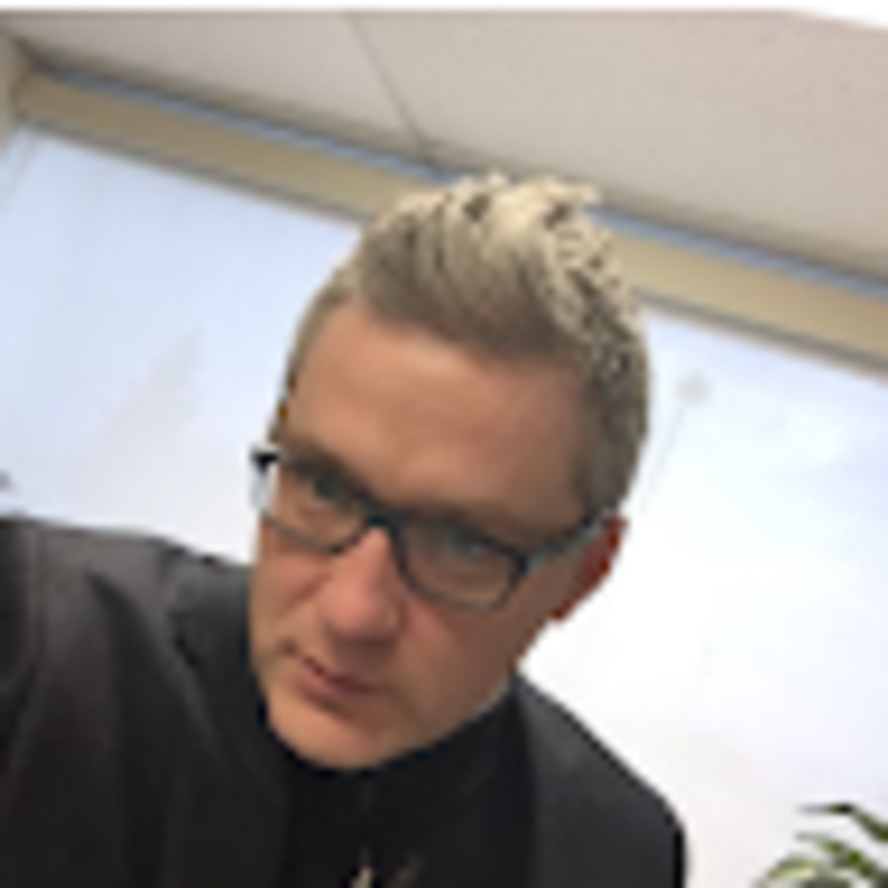 Meet your Posher, Chris